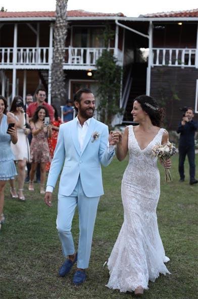 Çukurun Vartolusunun toyundan - FOTOLAR